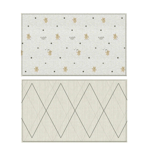 Parklon Pure Soft Mat - Extra Large