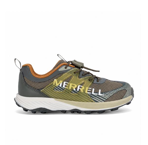 Merrell Kids Agility Peak KDZ Trail Runner