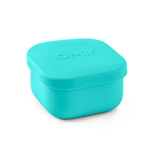 Omie Leak-Proof Snack Container