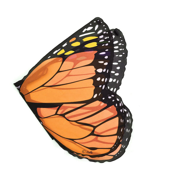 Dreamy Dress Ups Wings