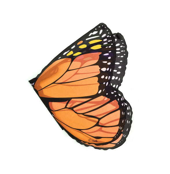 Dreamy Dress Ups Wings