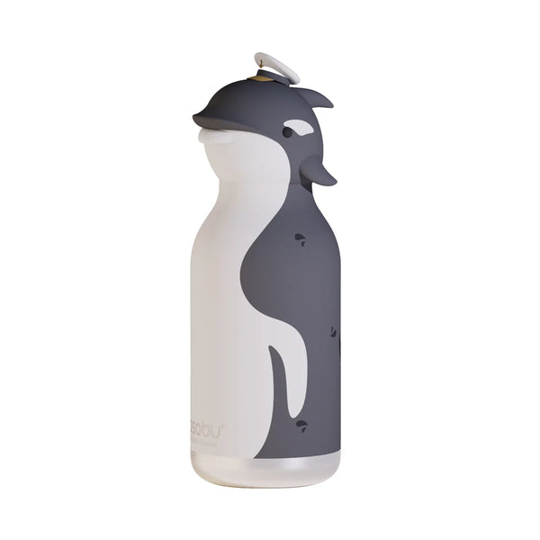 Asobu Bestie 16oz Insulated Stainless Steel Water Bottle 🇨🇦