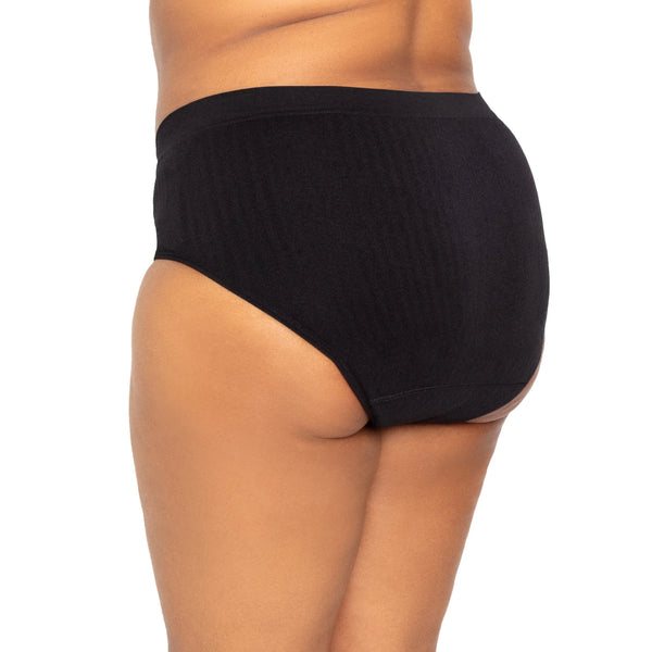 The Period Company - The Sporty Stretch Bikini