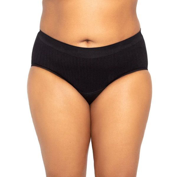 The Period Company - The Sporty Stretch Bikini