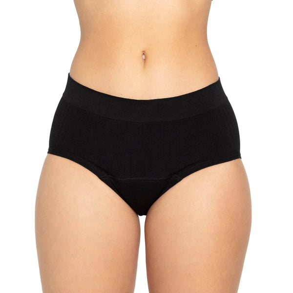 The Period Company - The Sporty Stretch Bikini