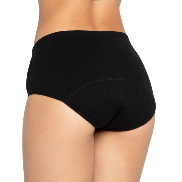 The Period Company - The Sporty Stretch Bikini