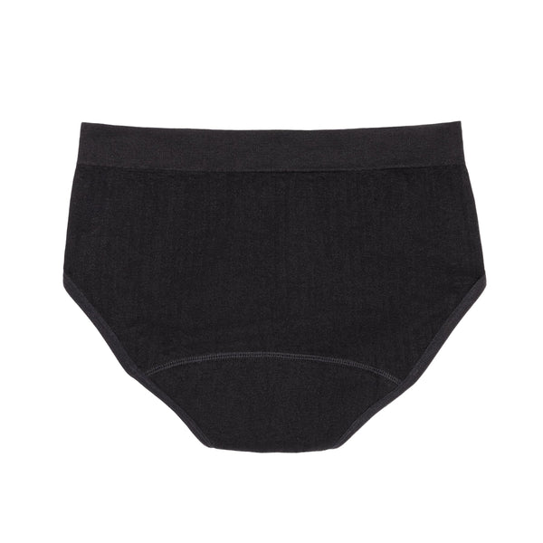 The Period Company - The Sporty Stretch Bikini