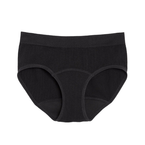 The Period Company - The Sporty Stretch Bikini
