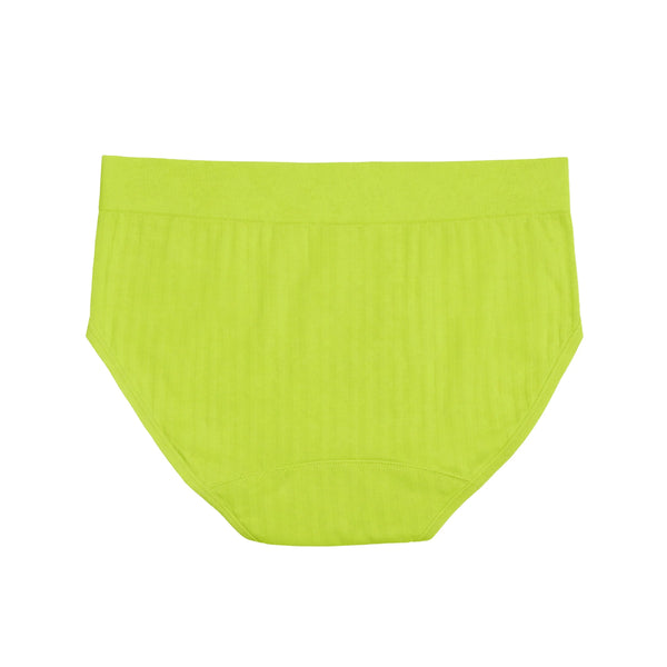 The Period Company - The Sporty Stretch TEEN Bikini