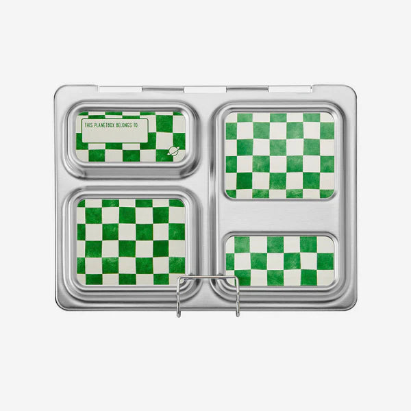 PlanetBox Launch Magnets