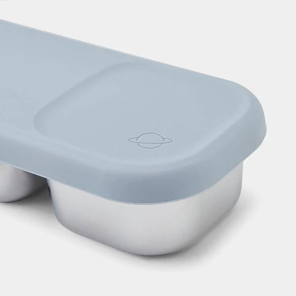 PlanetBox Day Tripper Snack Container