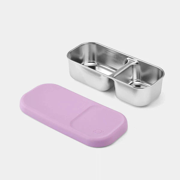 PlanetBox Day Tripper Snack Container