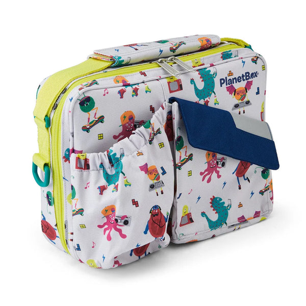 Bestseller! PlanetBox Insulated Carry Bags