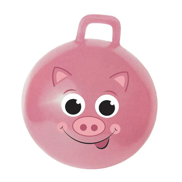 PBI Junior Hopping Balls