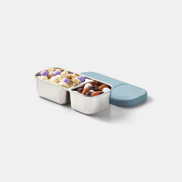 PlanetBox Day Tripper Snack Container