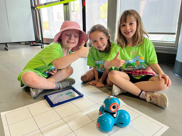 Science World Spring Break Camps