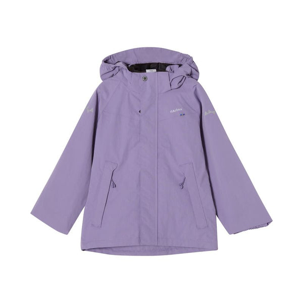 *NEW* Isbjorn Penguin Waterproof Hardshell Jacket | 1 to 8 Years