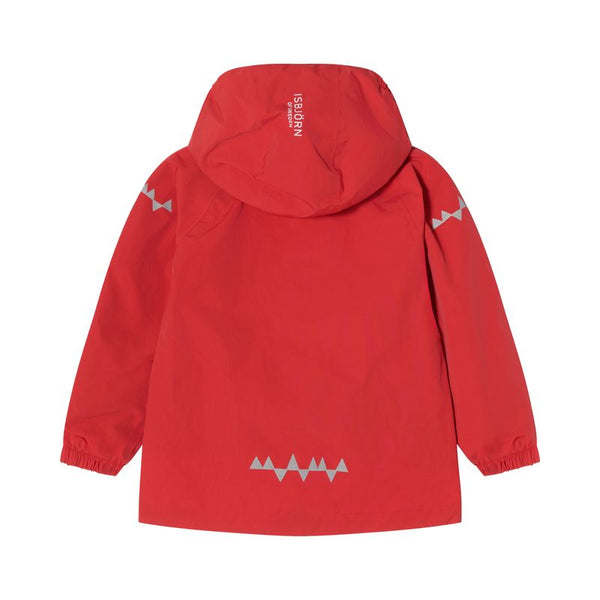 *NEW* Isbjorn Penguin Waterproof Hardshell Jacket | 1 to 8 Years