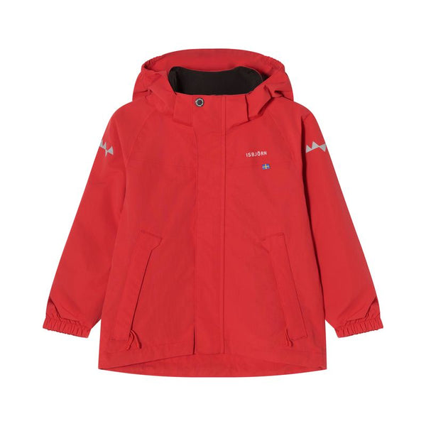 *NEW* Isbjorn Penguin Waterproof Hardshell Jacket | 1 to 8 Years