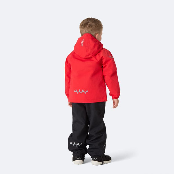 *NEW* Isbjorn Penguin Waterproof Hardshell Jacket | 1 to 8 Years