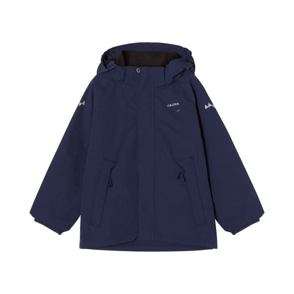 *NEW* Isbjorn Penguin Waterproof Hardshell Jacket | 1 to 8 Years