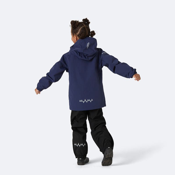 *NEW* Isbjorn Penguin Waterproof Hardshell Jacket | 1 to 8 Years