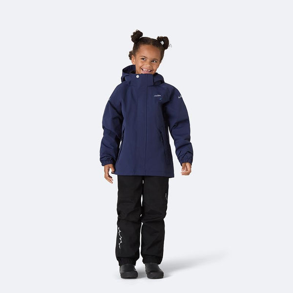 *NEW* Isbjorn Penguin Waterproof Hardshell Jacket | 1 to 8 Years