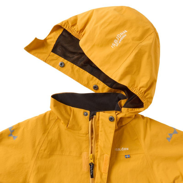*NEW* Isbjorn Penguin Waterproof Hardshell Jacket | 1 to 8 Years
