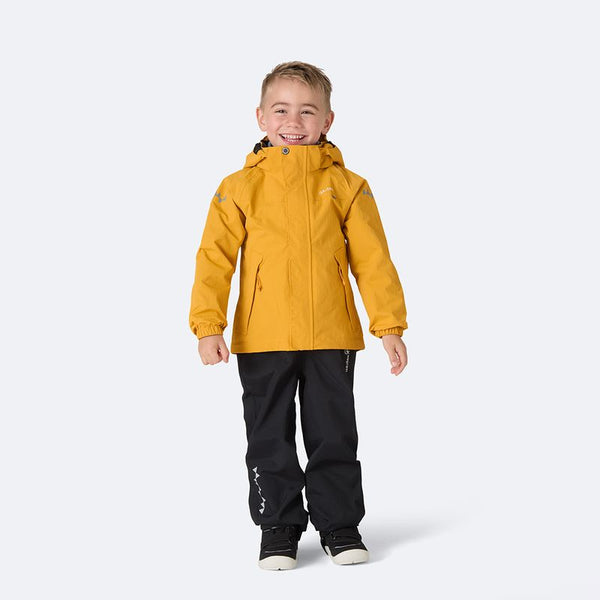 *NEW* Isbjorn Penguin Waterproof Hardshell Jacket | 1 to 8 Years