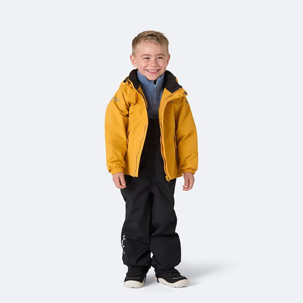 *NEW* Isbjorn Penguin Waterproof Hardshell Jacket | 1 to 8 Years