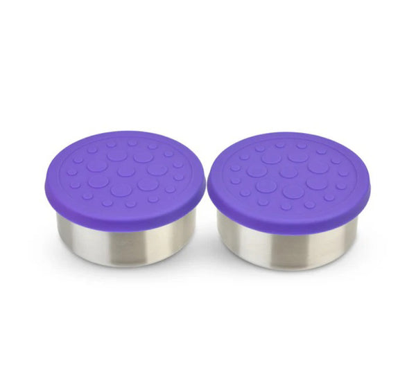 LunchBots Dips 2-Pack