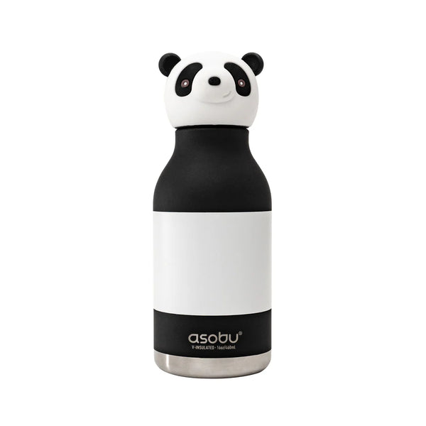 Asobu Bestie 16oz Insulated Stainless Steel Water Bottle 🇨🇦