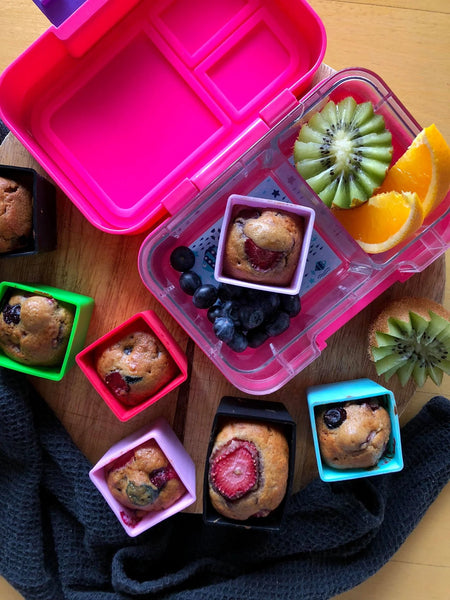 Munchbox Munch Cups