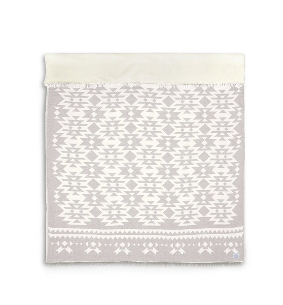 Tofino Towel Co. - The Coast Fleece Lined Throw