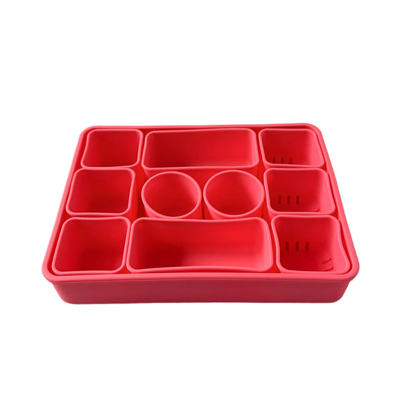 Pick Plates Silicone Snackle Box