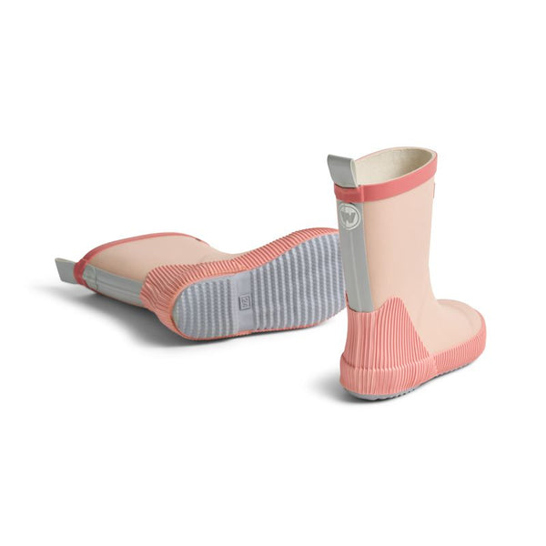Wheat Kids Rubber Boots