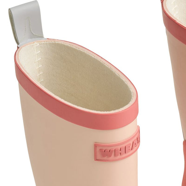 Wheat Kids Rubber Boots