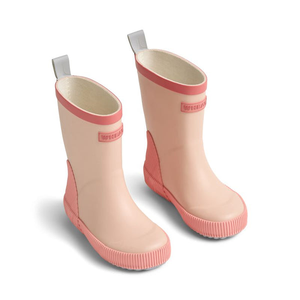 Wheat Kids Rubber Boots