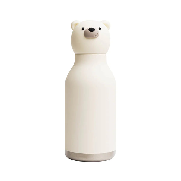 Asobu Bestie 16oz Insulated Stainless Steel Water Bottle 🇨🇦