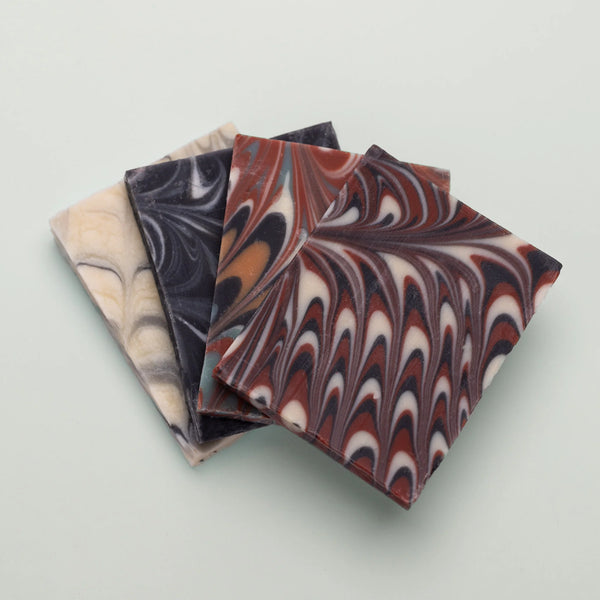 RavenSong Northwest Coast Artwork Potlach Soaps  🇨🇦