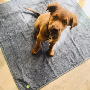 Peapod Mats - 3x5