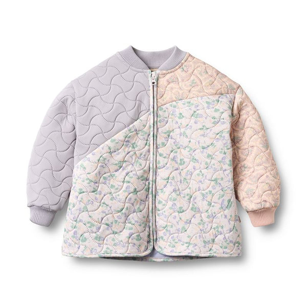 Wheat Kids Thermo Jackets & Pants