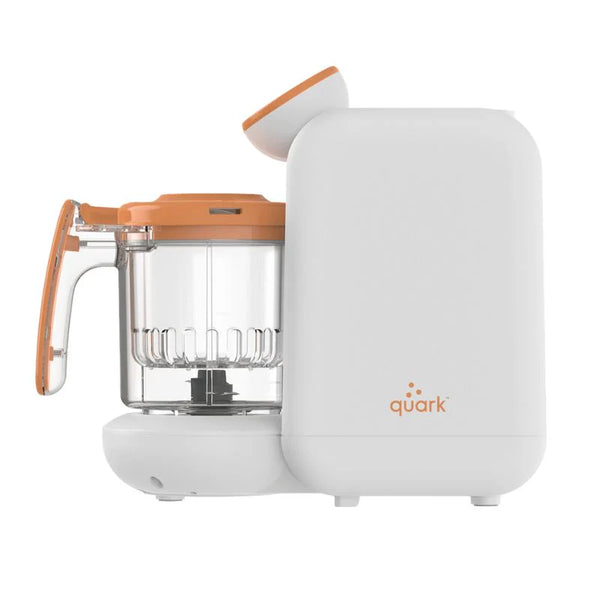 Quark Quook All-in-One Baby Food Maker