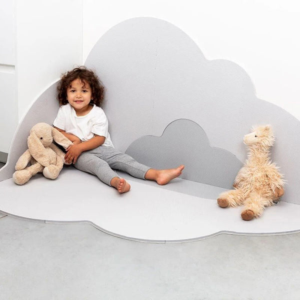 Quut Head in the Clouds Playmat - Large