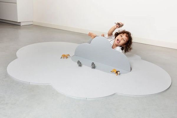 Quut Head in the Clouds Playmat - Large