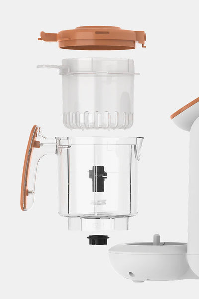 Quark Quook All-in-One Baby Food Maker