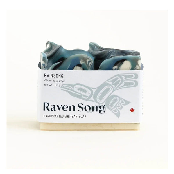 RavenSong Artisan Soaps 🇨🇦