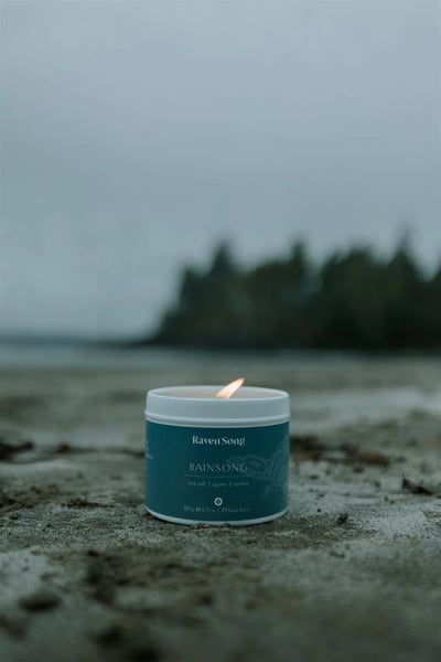 RavenSong Artisan Candles 🇨🇦