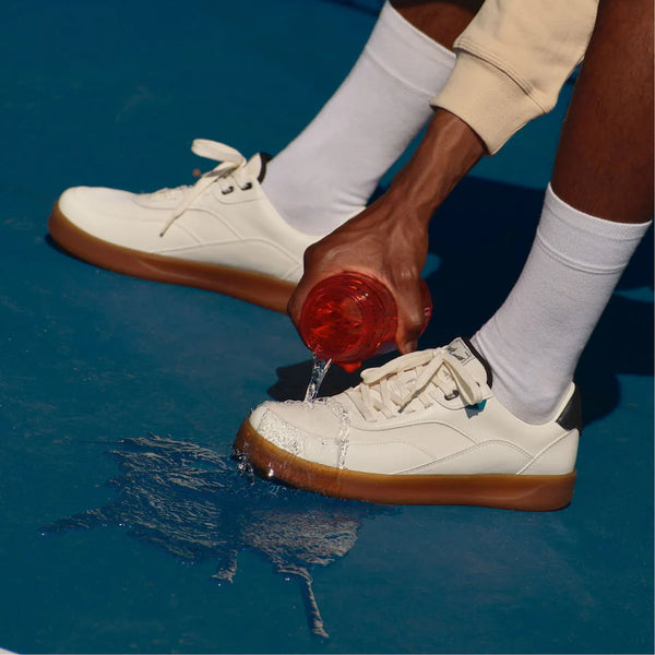 Vessi Men's Courtside Classic Sneaker 🇨🇦