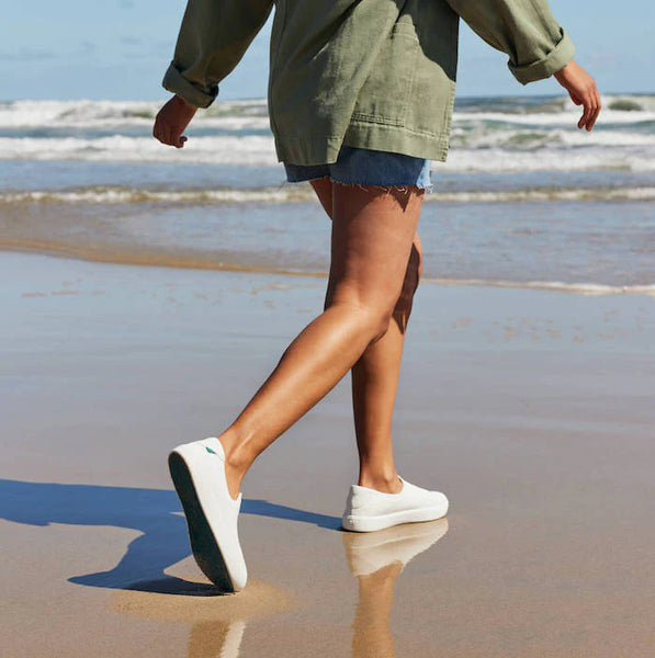 Vessi Women's Boardwalk Slip-On 🇨🇦